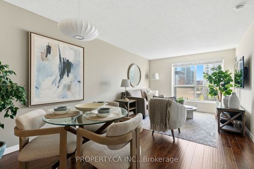 1105-410 Queens Quay W, Toronto, ON, M5V3T1 | Card Image