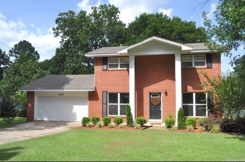 2309 W Lakeview Drive, Benton, AR, 72015 | Card Image