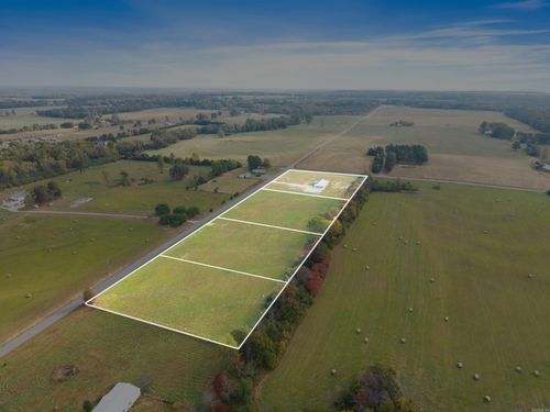 00 School Road, Tract D, Rose Bud, AR, 72137 | Card Image