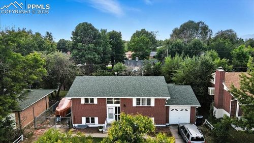 4119 Palmer Park Blvd, Colorado Springs, CO, 80909-2709 | Card Image