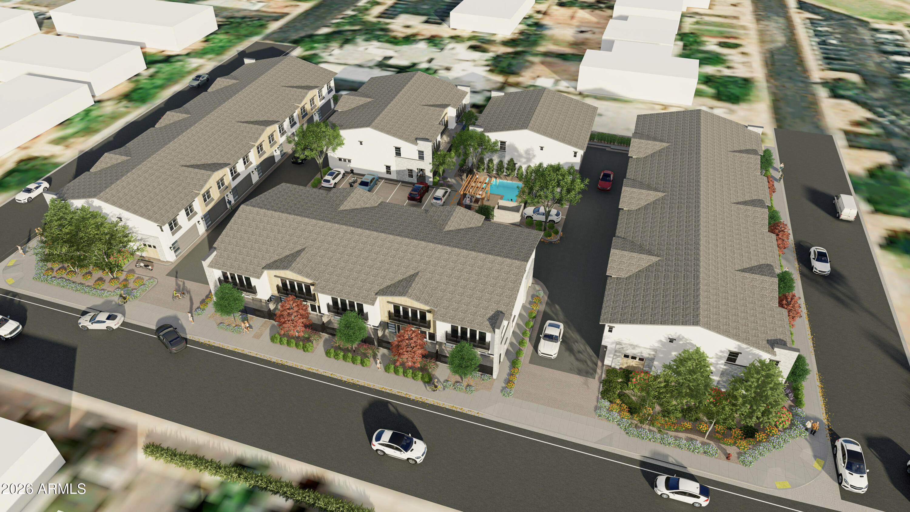 Residential in Phoenix