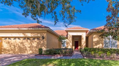 584 Sienna Drive, House other with 2 bedrooms, 2 bathrooms and null parking in Poinciana FL | Image 3