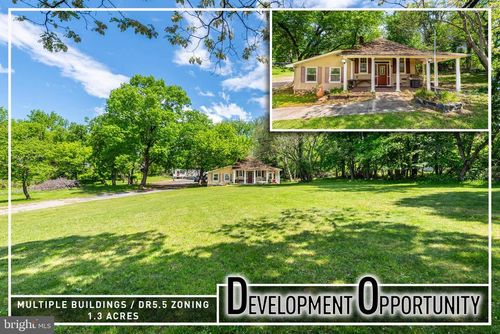 6712 Dogwood Rd, GWYNN OAK, MD, 21207-4120 | Card Image