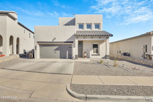 5216 La Entrada Circle, Sunland Park, NM, 88063 | Card Image