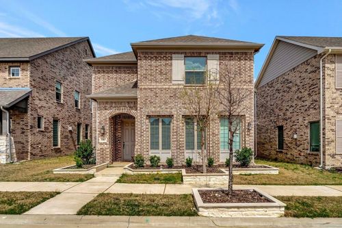 8304 Bethpage Dr, McKinney, TX, 75070-1436 | Card Image