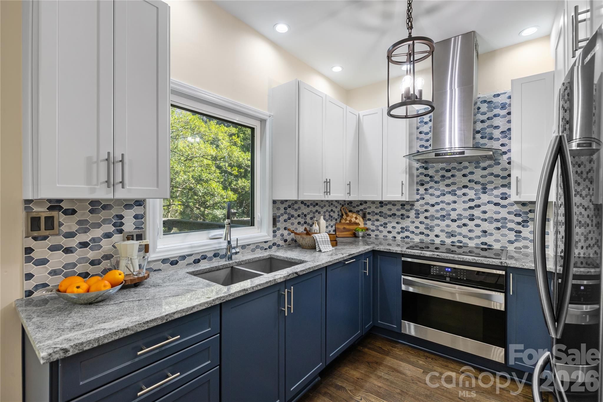 Residential in Charlotte 4