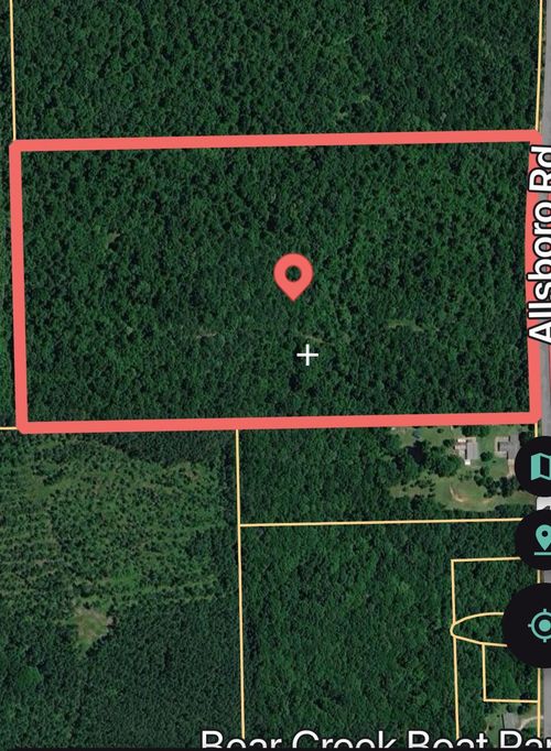 0 Allsboro Rd, Cherokee, AL, 35616 | Card Image