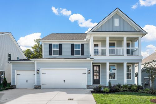 644 Conifer Dr, Spring Hill, TN, 37174-3375 | Card Image