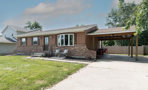 13424 Osborne St, Cedar Lake, IN, 46303-8929 | Card Image