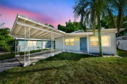 6912 40th Ave N, ST PETERSBURG, FL, 33709-4610 | Card Image