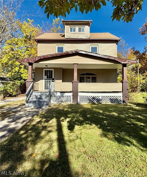 11617 Ely Ave, Cleveland, OH, 44120-3847 | Card Image