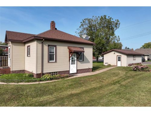 202 6th Avenue, Strum, WI, 54770 | Card Image