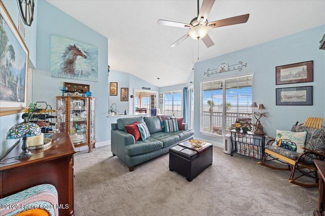 201 - 7330 N Highway 1, Condo with 3 bedrooms, 2 bathrooms and null parking in Cocoa FL | Image 13