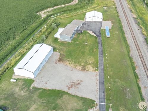 2085 S 13th Rd, Ballantine, MT, 59006-9733 | Card Image