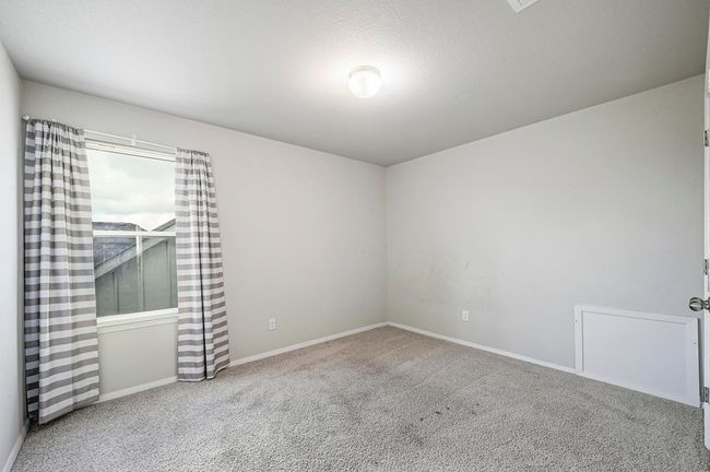 Another fantastic sized bedroom on the second floor. | Image 22