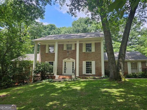 615 Kings Rd, Athens, GA, 30606-3119 | Card Image