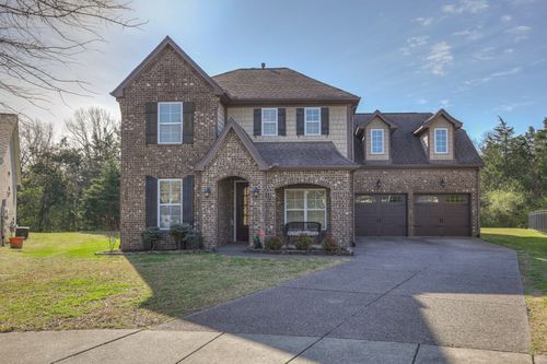6062 Yellowstone Dr, Nolensville, TN, 37135-7468 | Card Image