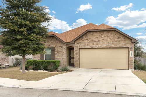 9010 Moccasin Lk, San Antonio, TX, 78245-1839 | Card Image