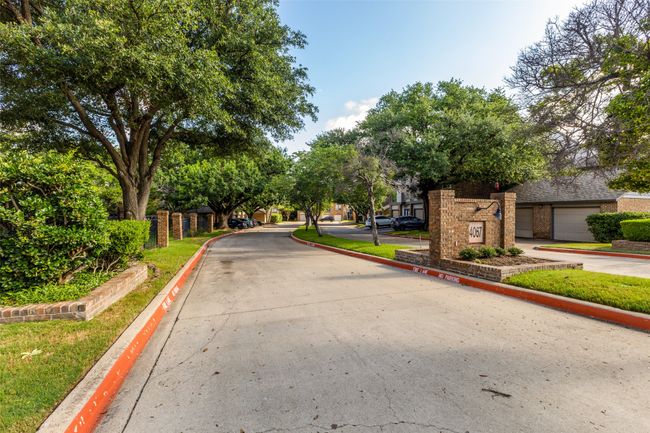 APT-211 - 4067 Beltway Dr, Condo with 2 bedrooms, 2 bathrooms and null parking in Addison TX | Image 23
