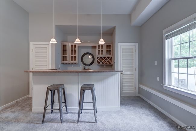 5501 Pine Needles Ter, House other with 3 bedrooms, 3 bathrooms and null parking in Providence Forge VA | Image 35