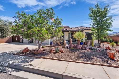 2657 S 3930 W, Hurricane, UT, 84737-7749 | Card Image