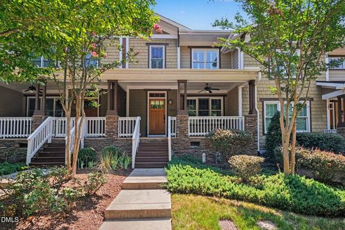 3845 Southwest Durham Drive, Durham, NC, 27707 | Card Image
