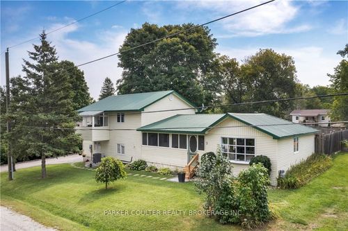 3 Earldom Blvd, Port Mcnicoll, ON, L0K1R0 | Card Image