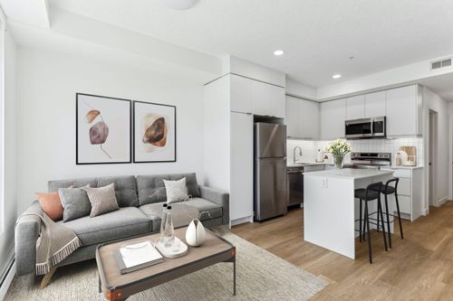 1109-8500 19 Avenue Se, Calgary, AB, T2A0M8 | Card Image