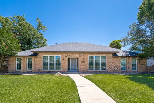 3316 Appalachian Way, Plano, TX, 75075-1789 | Card Image