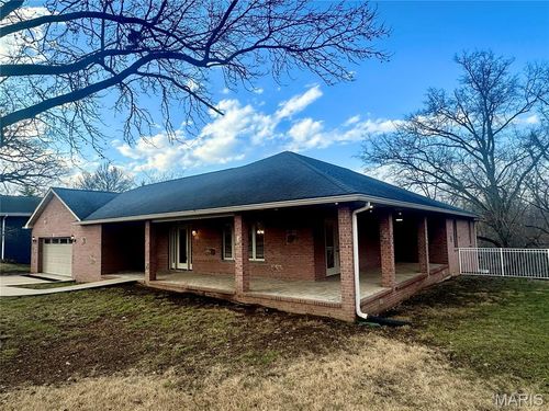 203 Lakeside Dr, Bethalto, IL, 62010-2011 | Card Image