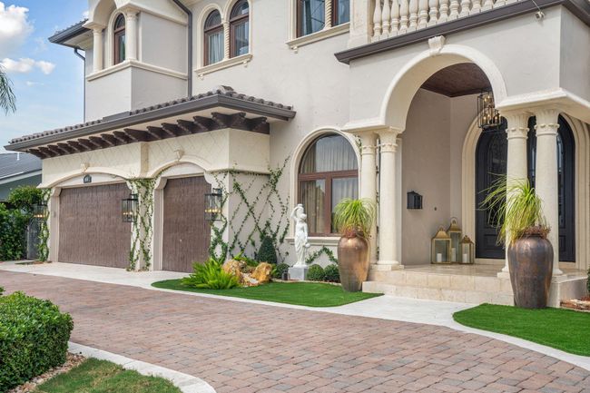 4050 Ne 30 Th Ave, House other with 5 bedrooms, 5 bathrooms and null parking in Lighthouse Point FL | Image 8