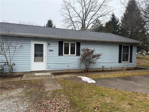 4044 Mogadore Rd, Kent, OH, 44240-7424 | Card Image