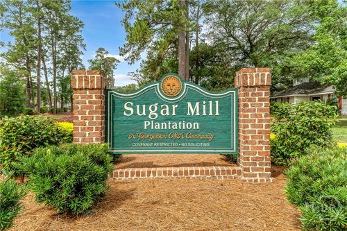 250 Sugar Mill Dr, Savannah, GA, 31419-9442 | Card Image