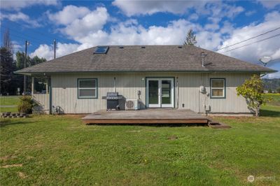 Side of house w/deck | Image 3