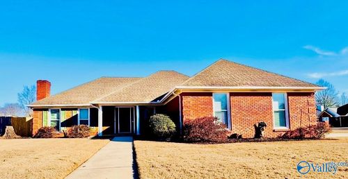 2806 Bristol Dr Sw, Decatur, AL, 35603-1190 | Card Image