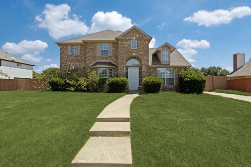 534 Hackberry Dr, Murphy, TX, 75094-3354 | Card Image