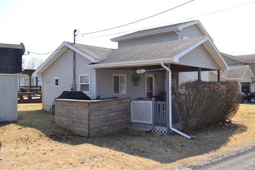 11846 W Lookout Dr, Monticello, IN, 47960-4712 | Card Image