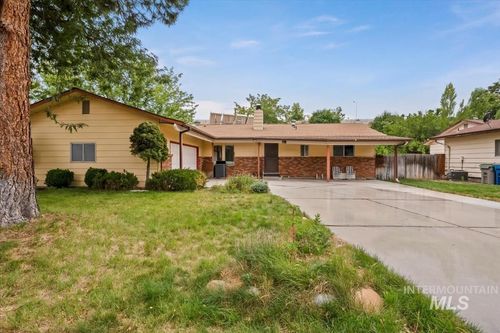 715 S Berwick Dr, Boise, ID, 83706-4719 | Card Image