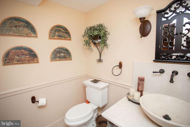 5 Hidden Hollow Dr, House other with 4 bedrooms, 6 bathrooms and null parking in Hamilton NJ | Image 39