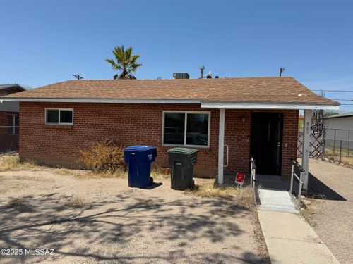 333 E Linden St, Tucson, AZ, 85705-8931 | Card Image