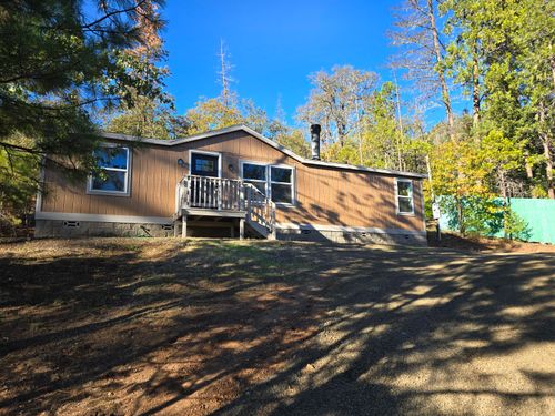 625 Evergreen Dr, Prospect, OR, 97536-8912 | Card Image