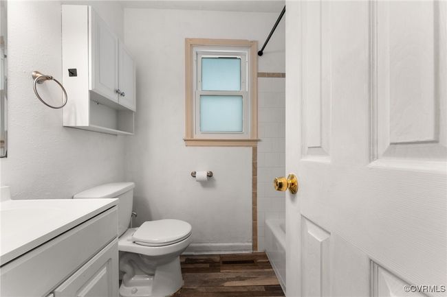 21103 Rutledge Ave, House other with 3 bedrooms, 1 bathrooms and null parking in South Chesterfield VA | Image 9