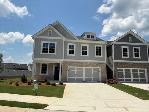 308 Lakeside Ct, Canton, GA, 30114-1150 | Card Image