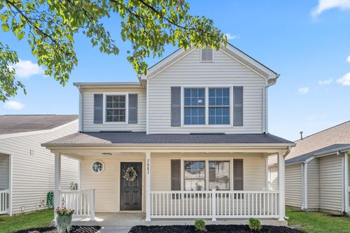 2885 Representation Ter, Columbus, OH, 43207-6563 | Card Image