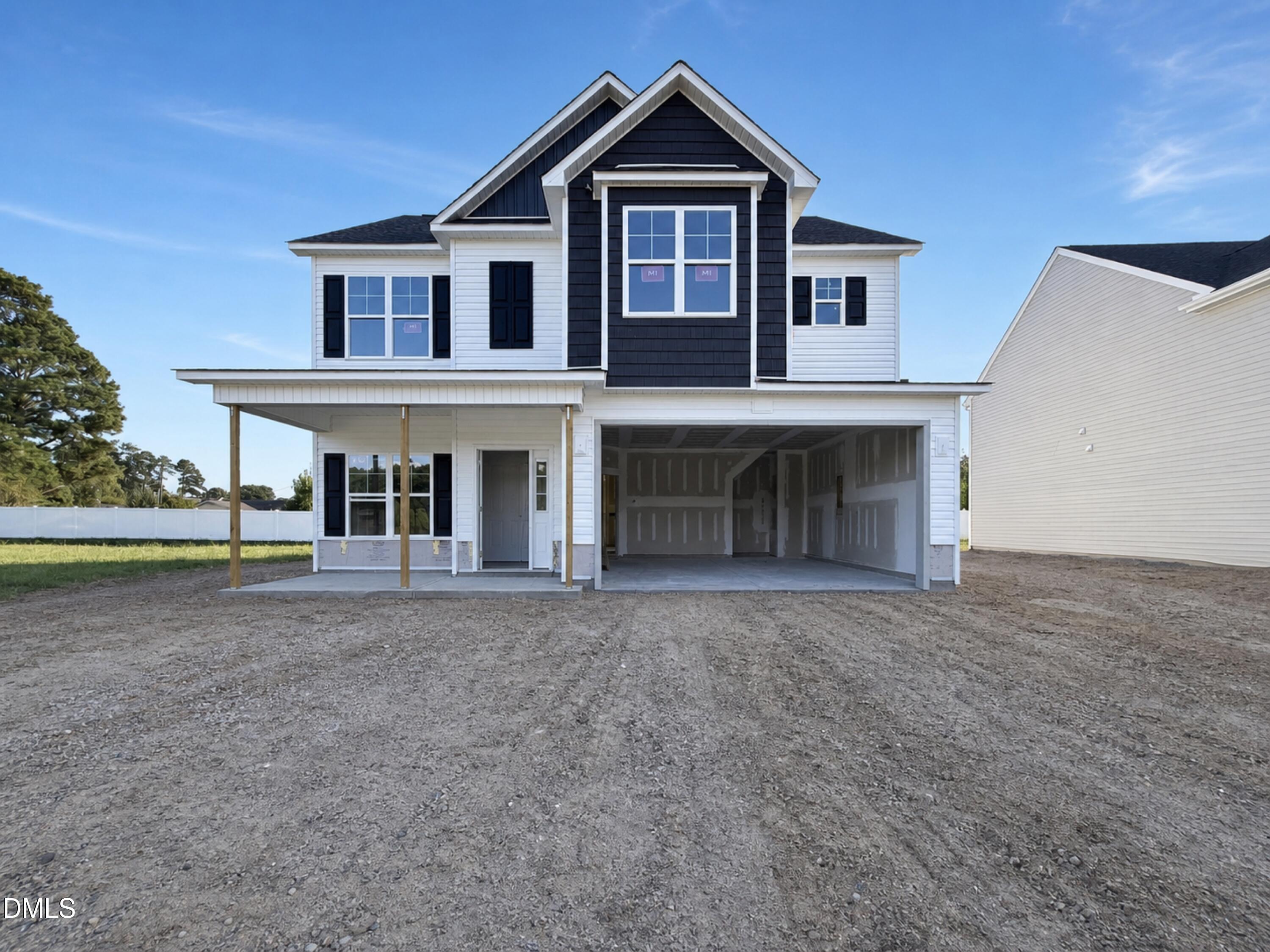 Residential in Selma 2
