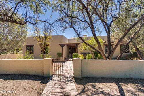 1366 E Cottonwood Ln, Huachuca City, AZ, 85616-8337 | Card Image