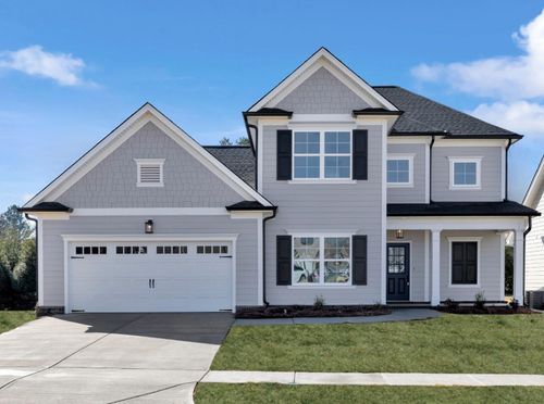 11401 Herons Haven Dr, Soddy Daisy, TN, 37379 | Card Image