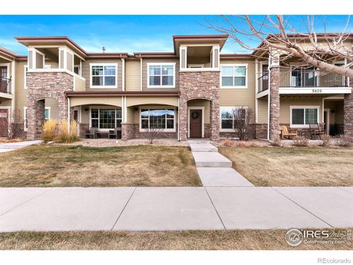 e-5020 Cinquefoil Lane, Fort Collins, CO, 80528 | Card Image