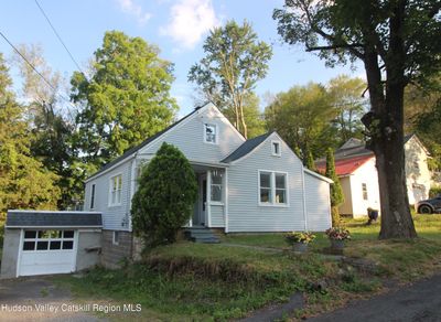 8 Country Club Road, House other with 3 bedrooms, 2 bathrooms and null parking in Ellenville NY | Image 1