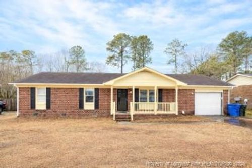 6658 Vaughn Road, Fayetteville, NC, 28304 | Card Image